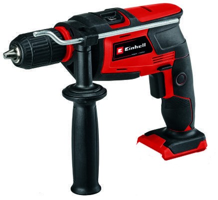 Wiertarka udarowa aku TC-ID 18 Li-Solo 4513960 EINHELL - 3037065