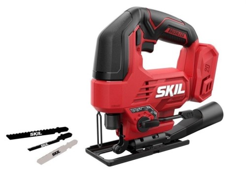 JIGSAW CORDLESS 3421CA 20V BL - 2981269