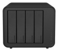 TerraMaster D8 HYBRID macierz dyskowa Desktop Czarny - 2981319