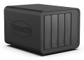 TerraMaster D8 HYBRID macierz dyskowa Desktop Czarny - 2981321