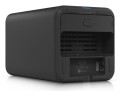 Ubiquiti UNAS 2 NAS Desktop Cortex-A Cortex-A57 4 GB Czarny - 3022952