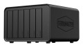 TerraMaster F6-424 MAX serwer danych NAS Desktop Intel® Core™ i5 i5-1235U 8 GB DDR5 Czarny - 2981356