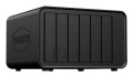 TerraMaster F6-424 MAX serwer danych NAS Desktop Intel® Core™ i5 i5-1235U 8 GB DDR5 Czarny - 2981358