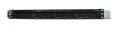 Synology RX418 macierz dyskowa 0 TB Rack (1U) Czarny, Szary - 3037090