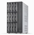 TerraMaster T12-500 Pro NAS Mini Tower Intel® Core™ i7 16 GB DDR5 0 TB Szary - 3037094