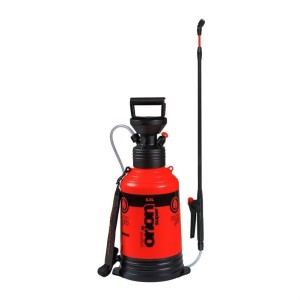 SPRAYER 6 L ORION PRESSURE GAUGE