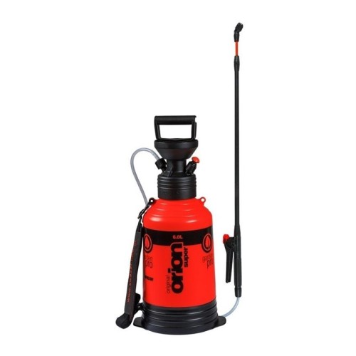 SPRAYER 6 L ORION PRESSURE GAUGE - 3004051