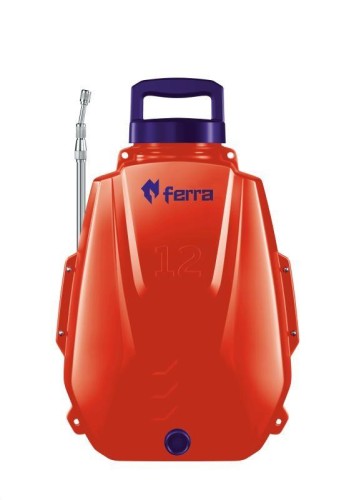 SPRAYER GARDEN CORDLESS FR-BSPR12 12L - 3004049