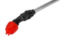 Opryskiwacz akumulatorowy Energy + 18V, Li-lon, zbiornik 15L, bez akumulatora - 3037097
