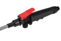 Opryskiwacz akumulatorowy Energy + 18V, Li-lon, zbiornik 15L, bez akumulatora - 3037100