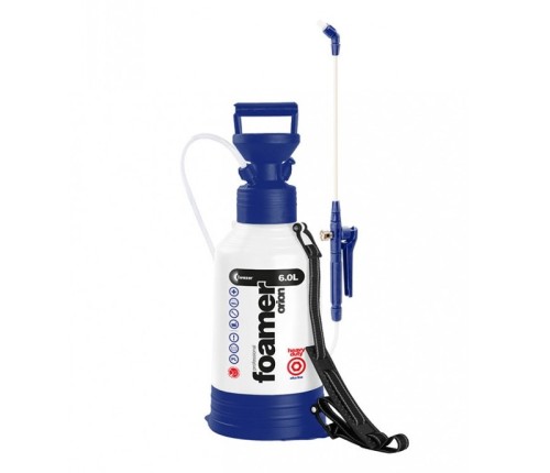 KWAZAR.PIANOWNICA ORION 6L ALKALINE - 3010752