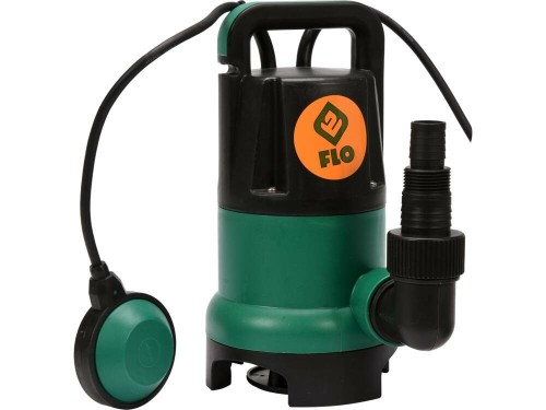 Flo 79772 pompa wodna 550 W - 3037105