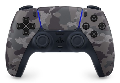 Sony DualSense v3 Kamuflaż Bluetooth/USB Gamepad Analogowa/Cyfrowa PlayStation 5 - 3037111