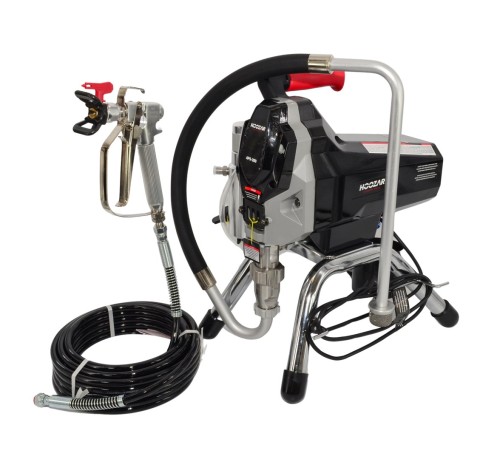 HOOZAR AGREGAT MALARSKI 1000W APS-200 - 3037127