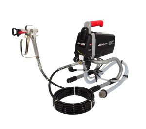 HOOZAR AGREGAT MALARSKI  650W APS-150