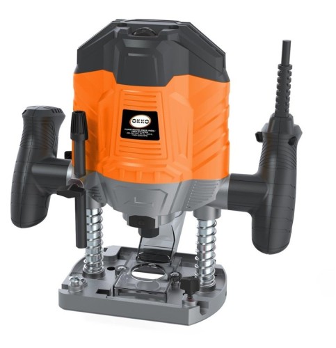 ELECTRIC ROUTER OKKO M1R-KZ18-8 1200W - 2981391