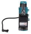 Makita MP001GZ sprężarka 24 l/min Bateria - 3004067