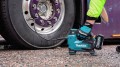 Makita MP001GZ sprężarka 24 l/min Bateria - 3004080