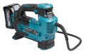 Makita MP001GZ sprężarka 24 l/min Bateria - 3004076