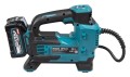 Makita MP001GZ sprężarka 24 l/min Bateria - 3004069