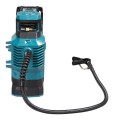 Makita MP001GZ sprężarka 24 l/min Bateria - 3004077