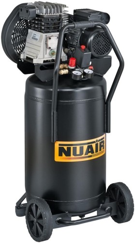 Sprężarka model 28GY504NUA508 pojemność 90L moc 2.2KW - 2981397