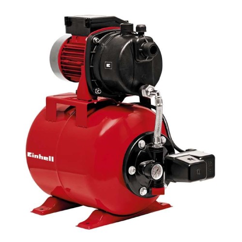 Einhell GC-WW 6538 650 W 3,6 bar 3800 l/h - 3037145