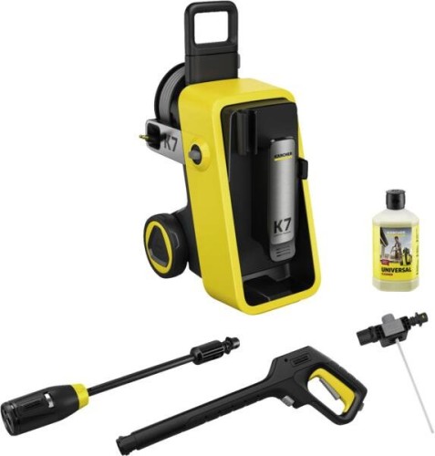 Myjka ciśnieniowa KARCHER K 7 Comfort Premium - 1.317-500.0 - 3037149