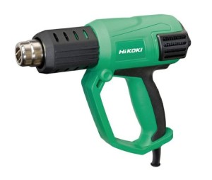 HIKOKI OPALARKA 2000W LCD RH650V