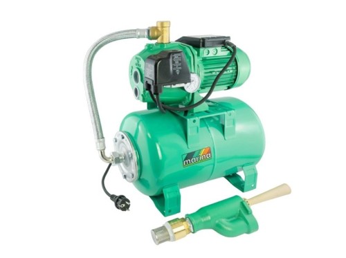 Pompa podnosząca BOOST 1100W APM100/25 WITH INJECTOR - 2981460