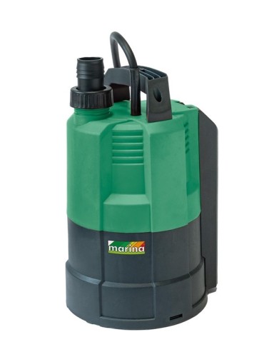 PUMP DRAINAGE STA 550-G (MARINA) - 2981455