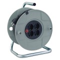 Brennenstuhl AK 260 4 x gniazdo sieciowe 25 m - 2981497