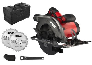 Pilarka tarczowa Skil 5830 GA 1400W 5300RPM