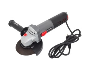 HOOZAR SZLIFIERKA KĄTOWA 125mm 950W Z REGULACJĄ