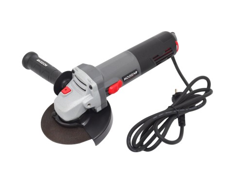 HOOZAR SZLIFIERKA KĄTOWA 125mm 950W Z REGULACJĄ - 2981552