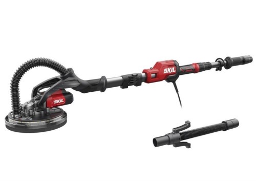 Szlifierka do ścian DRYWALL SANDER 7521DA 750W - 2981557