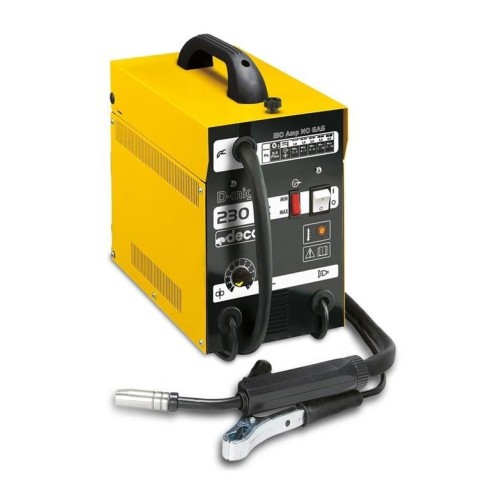 Spawarka DECA D-MIG z drutem - 2981559