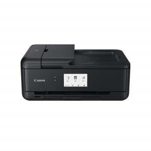 Canon PIXMA TS9550a Atramentowa A3 4800 x 1200 DPI Wi-Fi