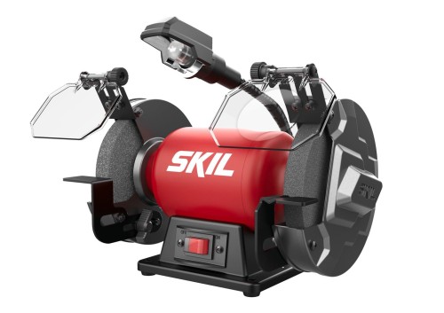 Szlifierka stołowa BENCH GRINDER 1355AA 400W - 2981590