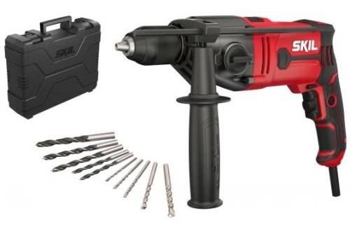 Wiertarka udarowa Skil 6745 GA HD1E6745GA 1050W - 2981601