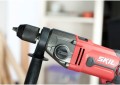 Wiertarka udarowa Skil 6745 GA HD1E6745GA 1050W - 2981600