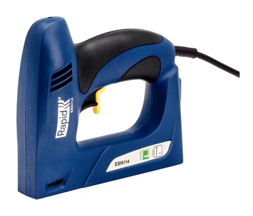Rapid 5000131 gwoździarka / zszywacz Pistolet do gwoździ/zszywek Prąd przemienny - 3004187