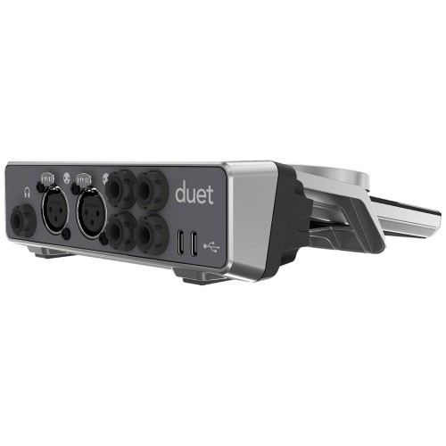 Stacja dokująca interfejsu audio Apogee DUET DOCK - 2981650