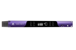 Interfejs audio Apogee Symphony Studio 8x16 - interfejs audio