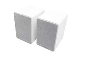 ONKYO GX-30ARC 2-drożny Szary, Biały Przewodowy i Bezprzewodowy 50 W
