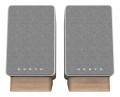 ONKYO GX-30ARC 2-drożny Szary, Biały Przewodowy i Bezprzewodowy 50 W - 3037320