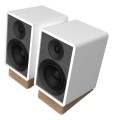 ONKYO GX-30ARC 2-drożny Szary, Biały Przewodowy i Bezprzewodowy 50 W - 3037325