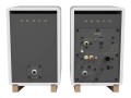 ONKYO GX-30ARC 2-drożny Szary, Biały Przewodowy i Bezprzewodowy 50 W - 3037326