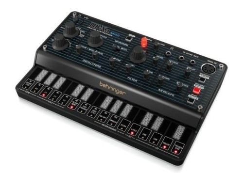 Behringer UB-Xa MINI Syntezator analogowy - 3037342