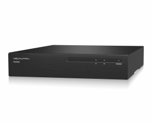 Lab Gruppen FA602 Wzmacniacz 2 x 60W 8Ohm / 100V